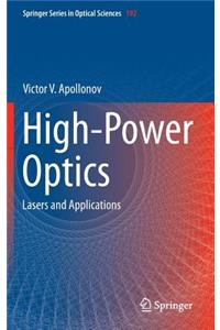 High-Power Optics