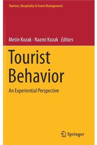 Tourist Behavior