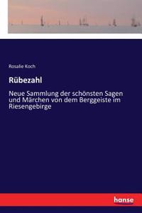 Rübezahl