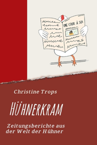 Hühnerkram