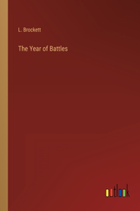 The Year of Battles