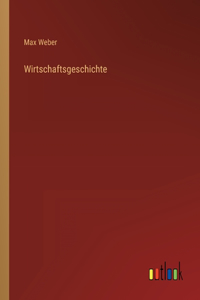 Wirtschaftsgeschichte