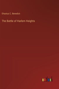 Battle of Harlem Heights