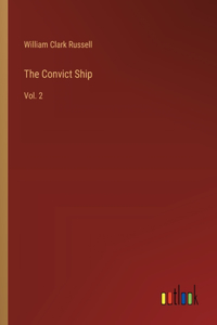 Convict Ship
