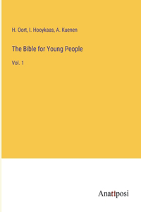Bible for Young People