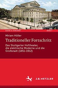 Traditioneller Fortschritt