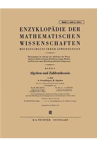 15. Darstellungstheorie der Endlichen Gruppen