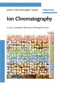 Ion Chromatography