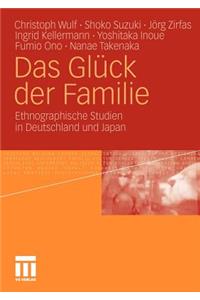 Das Glück der Familie