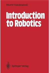 Introduction to Robotics