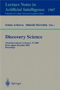 Discovery Science