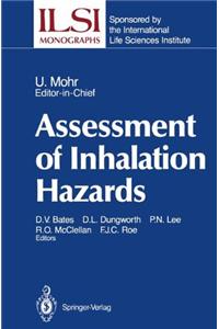 Assessment of Inhalation Hazards