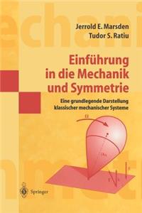 Einführung in Die Mechanik Und Symmetrie