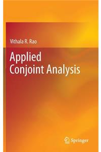 Applied Conjoint Analysis