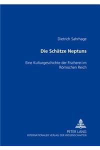 Die Schaetze Neptuns