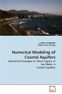 Numerical Modeling of Coastal Aquifers