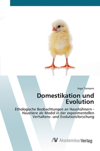 Domestikation und Evolution