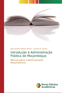 Introdução à Administração Pública de Moçambique