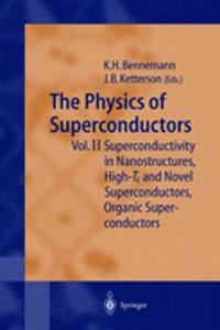 Physics of Superconductors