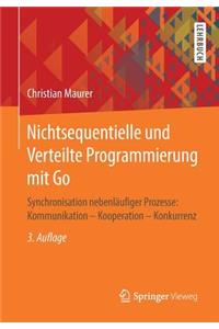 Nichtsequentielle Und Verteilte Programmierung Mit Go