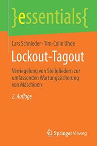 Lockout-Tagout