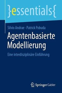 Agentenbasierte Modellierung