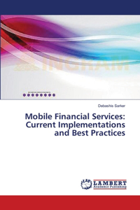 Mobile Financial Services