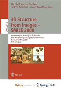 3D Structure from Images - Smile 2000