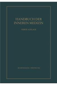 Krankheiten aus äusseren physikalischen Ursachen