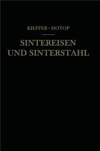 Sintereisen Und Sinterstahl