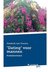 Dating voor mannen