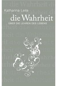 Wahrheit