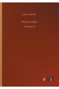 Prince Zilah