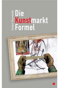 Kunstmarkt-Formel