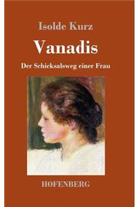 Vanadis
