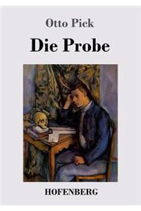 Probe