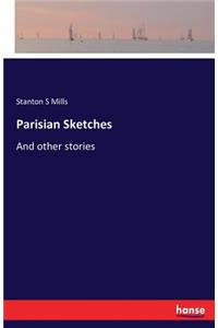 Parisian Sketches