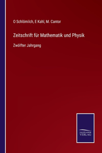 Zeitschrift für Mathematik und Physik