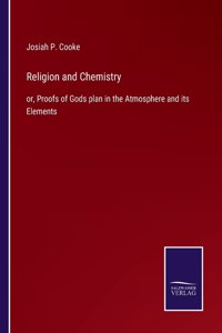 Religion and Chemistry