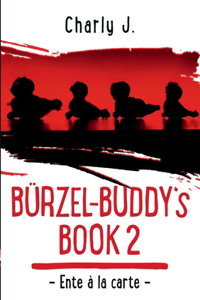 Bürzel-Buddy's Book 2