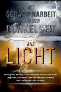 Schattenarbeit für Anfänger