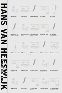 Hans Van Heeswijk Architecten