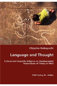 Language and Thought