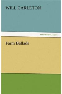 Farm Ballads