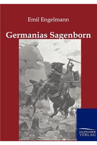 Germanias Sagenborn