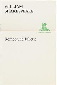 Romeo und Juliette