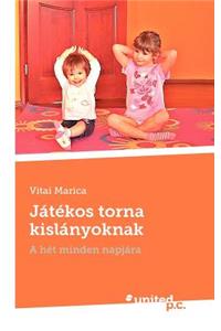 J?t?kos Torna Kisl?nyoknak