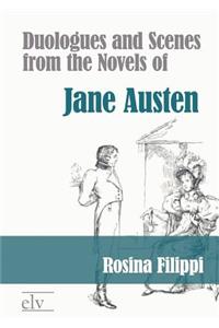 Duologues and Scenes from the Novels of Jane Austen