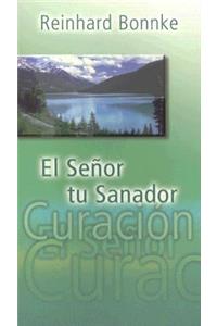 El Senor Tu Sanador