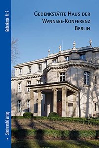 Gedenkstatte Haus Der Wannsee-Konferenz